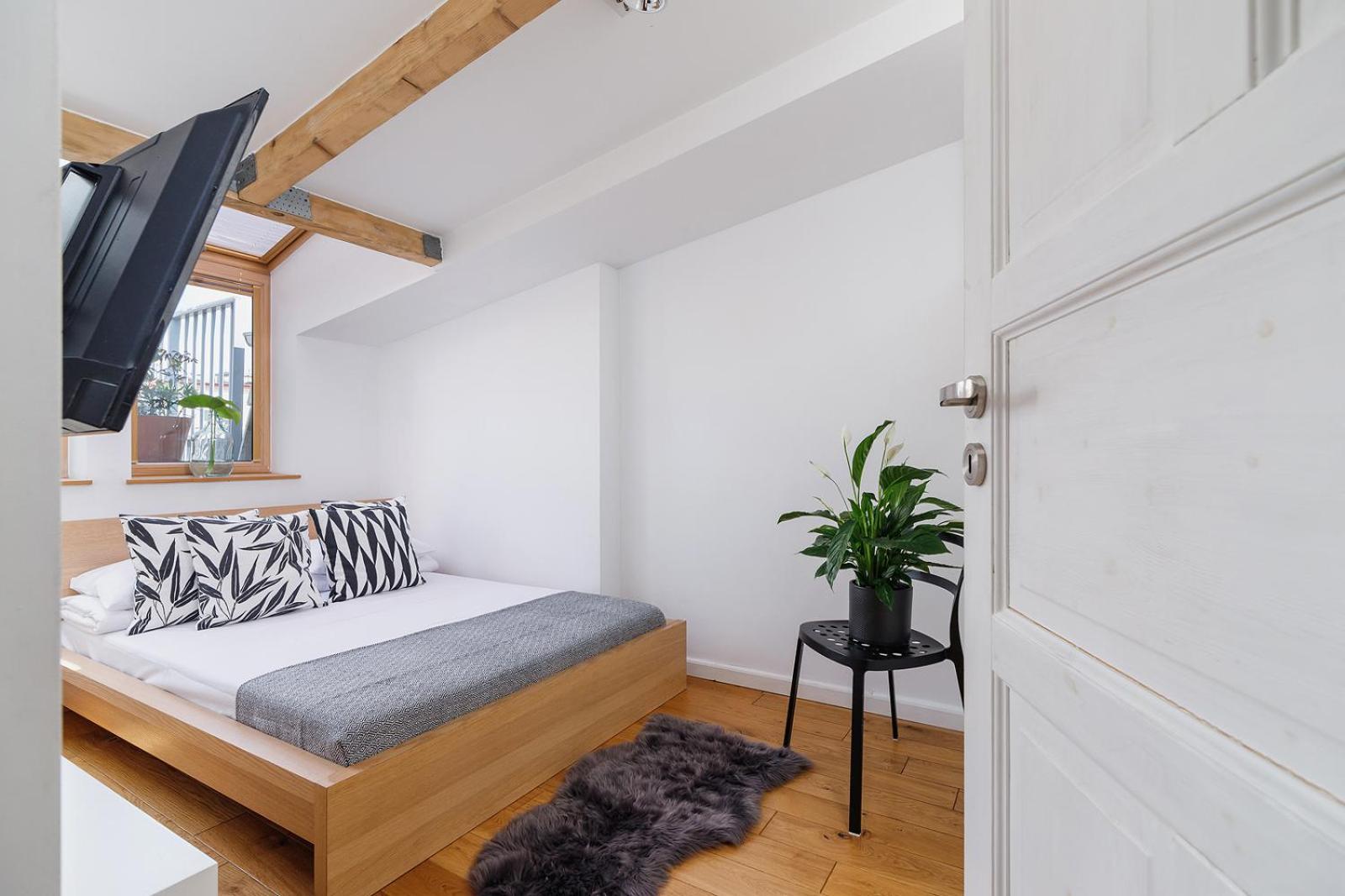 2 Bedroom Apartment With Terrace- Pilsudskiego 11 Krakow Dış mekan fotoğraf